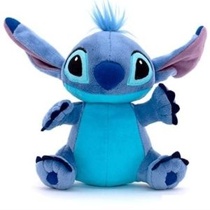 Disney Stitch Plush Mini